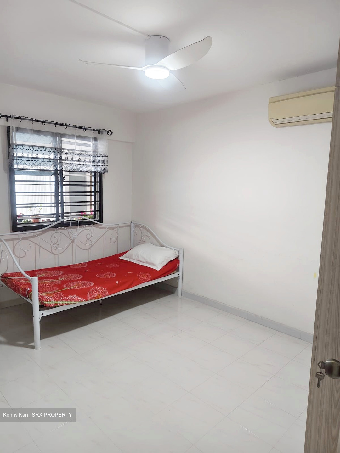 Blk 113 Eunos Vista (Bedok), HDB 3 Rooms #529049331